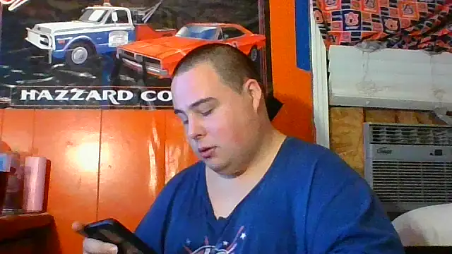 Snapshot of Theo269 chatting on May 29, 2026, 8:40 pm Theo269 online show from May 29, 2026, 8:40 pm