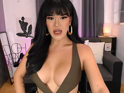 transSTARprincess online show from September 10, 2025, 3:45 pm