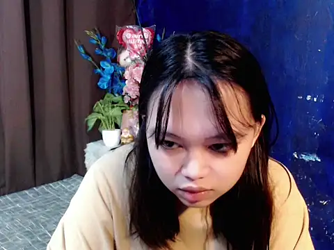 lustfullakim online show from March 27, 2026, 2:28 pm
