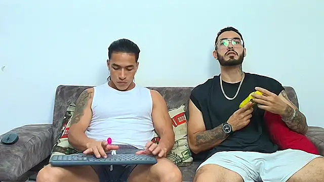 thebadboys05 online show from July 1, 2026, 3:19 am