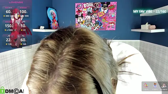 bbwsexis online show from February 9, 2026, 9:24 am