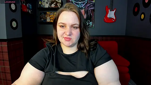 bbwsexis online show from March 21, 2026, 3:00 am