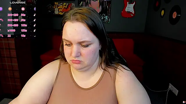bbwsexis online show from March 21, 2026, 8:19 am