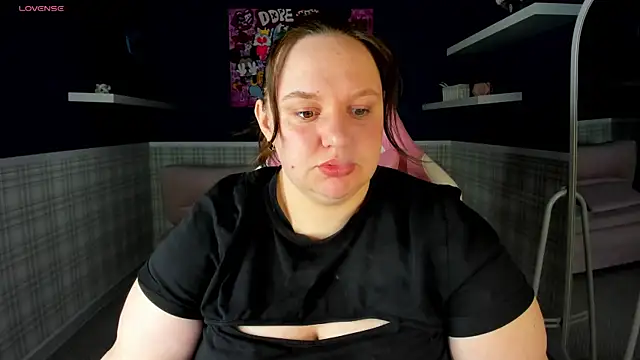bbwsexis online show from March 21, 2026, 11:08 pm