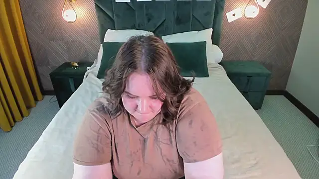 bbwsexis online show from April 27, 2026, 8:34 am