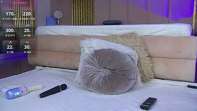 Snapshot of SierraRuso chatting on December 2, 2025, 3:29 pm SierraRuso online show from December 2, 2025, 3:29 pm