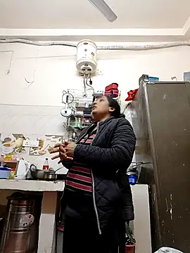 Hot-Sana2 online show from February 1, 2026, 4:27 pm