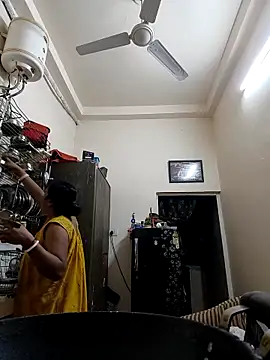 Hot-Sana2 online show from March 7, 2026, 5:21 pm