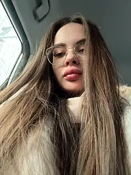 KristiRich online show from January 17, 2026, 11:15 am