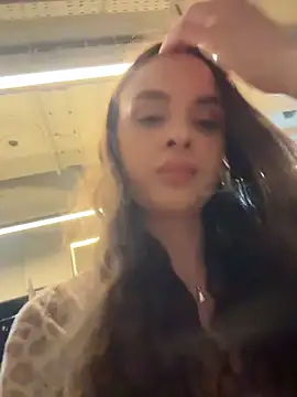 KristiRich online show from February 2, 2026, 8:13 am