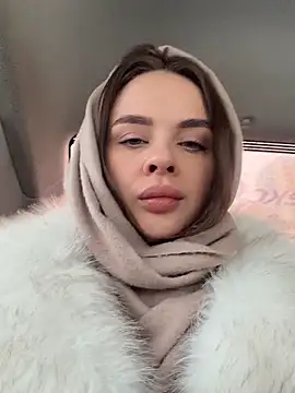 KristiRich online show from February 9, 2026, 10:19 am