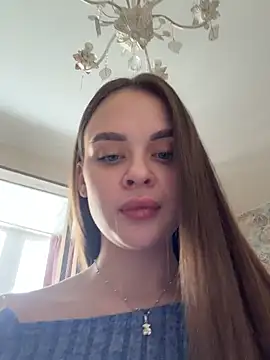 KristiRich online show from February 24, 2026, 10:46 am