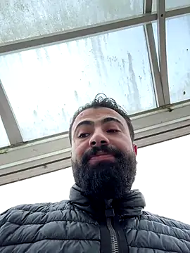 JanSy0 online show from December 17, 2025, 11:16 am