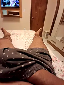 Kasadosfd online show from February 21, 2026, 2:23 am