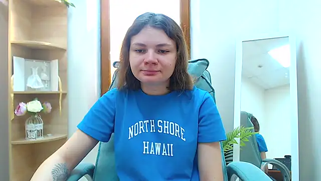 Stella-Maers online show from February 9, 2026, 8:07 am