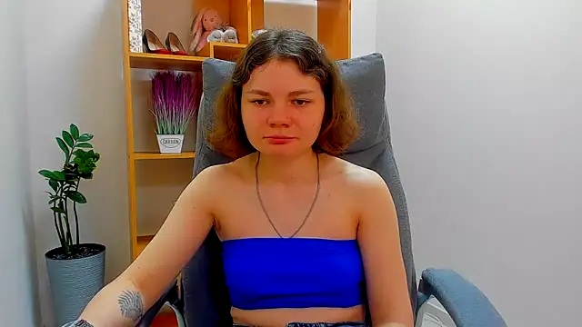 Stella-Maers online show from April 29, 2026, 7:23 am