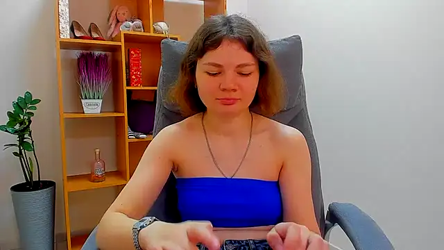 Stella-Maers online show from April 30, 2026, 7:14 am
