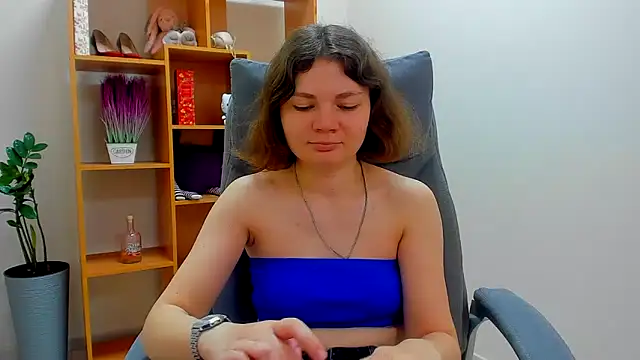 Stella-Maers online show from May 1, 2026, 7:24 am