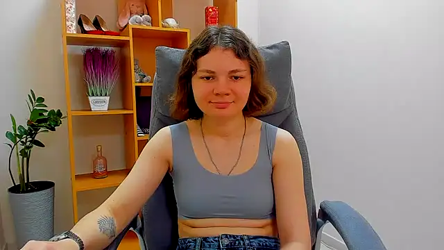 Snapshot of Stella-Maers chatting on May 20, 2026, 7:25 am Stella-Maers online show from May 20, 2026, 7:25 am
