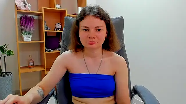 Snapshot of Stella-Maers chatting on June 22, 2026, 7:05 am Stella-Maers online show from June 22, 2026, 7:05 am