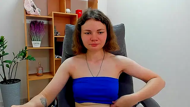Snapshot of Stella-Maers chatting on June 30, 2026, 7:09 am Stella-Maers online show from June 30, 2026, 7:09 am
