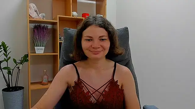Snapshot of Stella-Maers chatting on July 20, 2026, 7:11 am Stella-Maers online show from July 20, 2026, 7:11 am