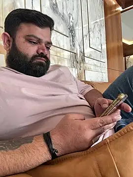 alan0ass online show from June 25, 2026, 11:04 am