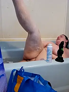 Amberstardusk online show from March 18, 2026, 3:15 pm