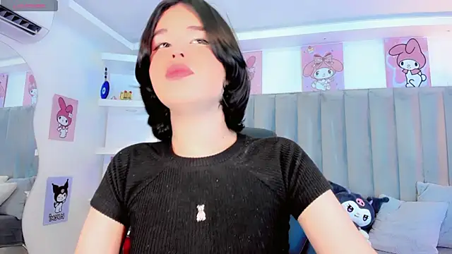 ClaudiaSophia online show from January 17, 2026, 11:37 am