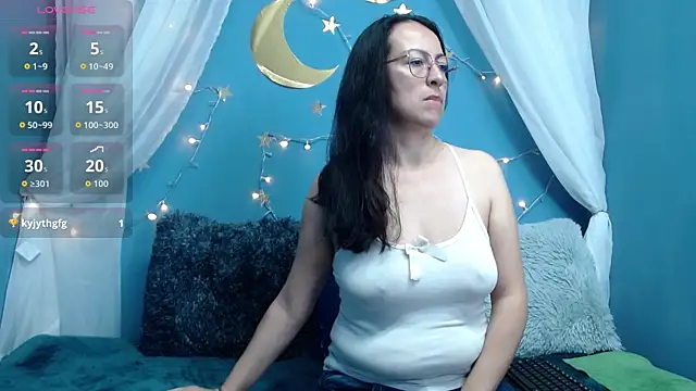 Lauryn Jones online show from January 6, 2026, 4:11 pm