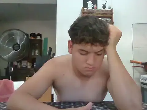 Myboy0020 online show from December 13, 2025, 7:53 pm