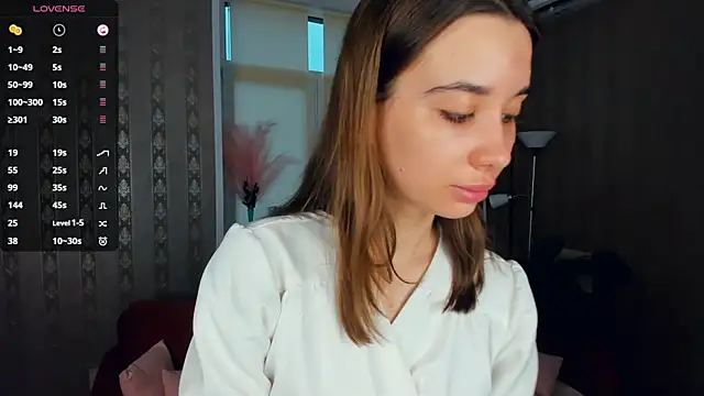 Snapshot of JacalynSchreiber chatting on November 27, 2025, 10:06 am JacalynSchreiber online show from November 27, 2025, 10:06 am