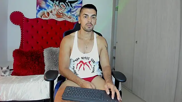 axelwinters   online show from November 9, 2025, 12:03 pm