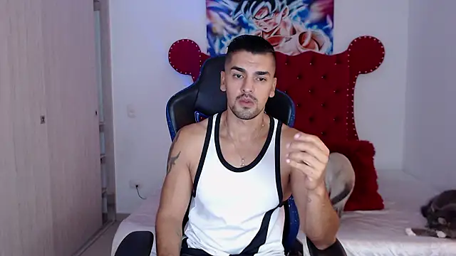 axelwinters   online show from February 17, 2026, 12:45 pm