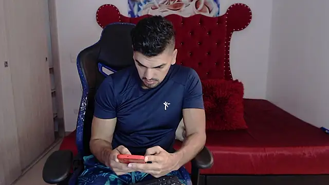 axelwinters   online show from March 9, 2026, 12:20 pm