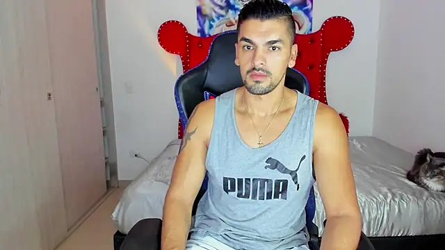 axelwinters   online show from March 15, 2026, 12:55 pm