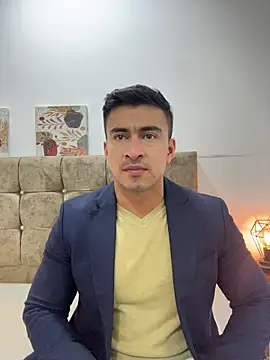 Chris Clarck online show from November 13, 2025, 7:46 pm