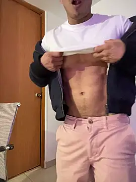 Chris Clarck online show from February 17, 2026, 8:48 pm