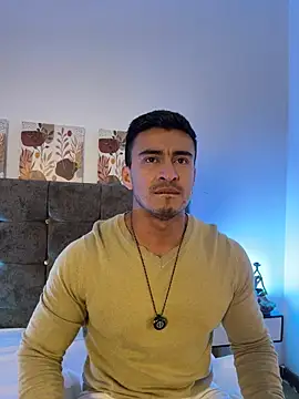 Snapshot of Chris_Clarck chatting on June 2, 2026, 7:38 pm Chris Clarck online show from June 2, 2026, 7:38 pm