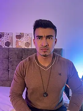 Snapshot of Chris_Clarck chatting on June 6, 2026, 7:40 pm Chris Clarck online show from June 6, 2026, 7:40 pm