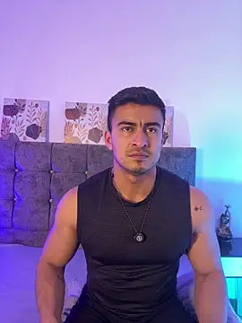 Snapshot of Chris_Clarck chatting on July 26, 2026, 7:54 pm Chris Clarck online show from July 26, 2026, 7:54 pm