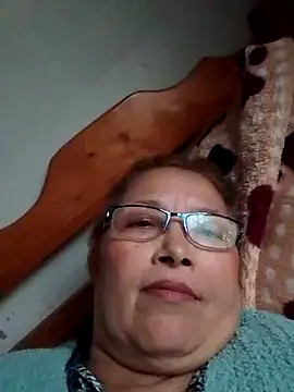 Snapshot of Cessi50 chatting on June 16, 2026, 3:47 pm Cessi50 online show from June 16, 2026, 3:47 pm