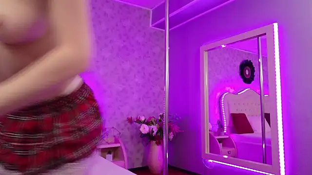 Snapshot of GracieCute chatting on May 11, 2026, 3:12 am GracieCute online show from May 11, 2026, 3:12 am