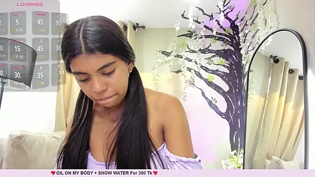 Snapshot of _Anna_Maria chatting on May 10, 2026, 11:48 am Anna Maria online show from May 10, 2026, 11:48 am
