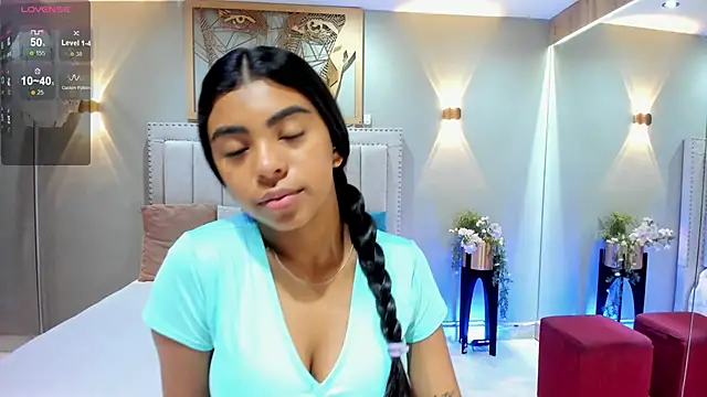 Snapshot of _Anna_Maria chatting on June 14, 2026, 5:48 pm Anna Maria online show from June 14, 2026, 5:48 pm