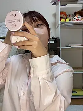 reika33 online show from February 21, 2026, 11:55 am