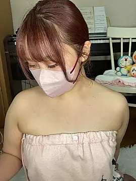 reika33 online show from March 29, 2026, 12:38 pm