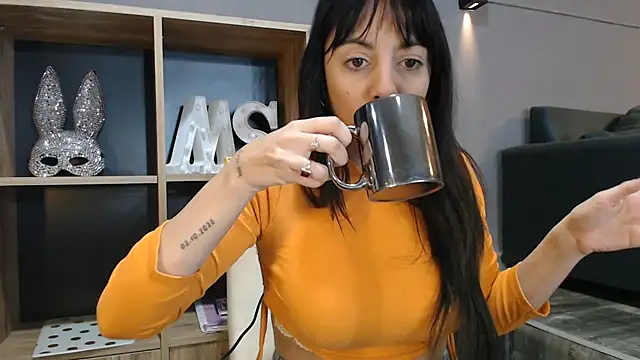 Snapshot of mickystrumia23 chatting on July 10, 2026, 6:10 pm mickystrumia23 online show from July 10, 2026, 6:10 pm