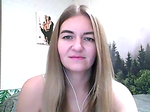 CandyOLimeX online show from November 5, 2025, 9:48 pm