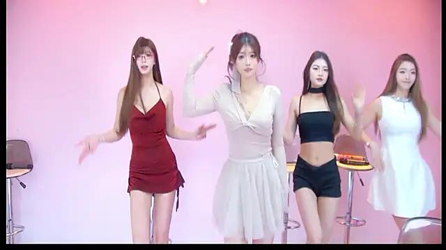 DX-003 online show from March 13, 2026, 11:17 am